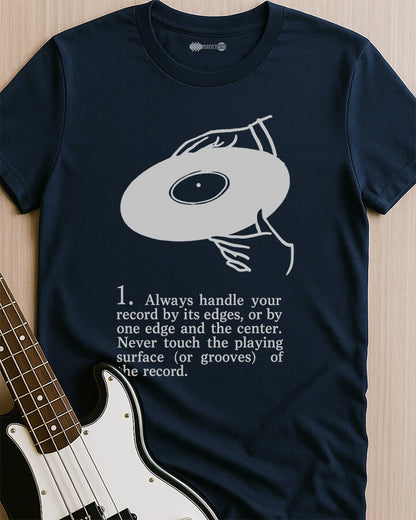 Handle With Care T-Shirt