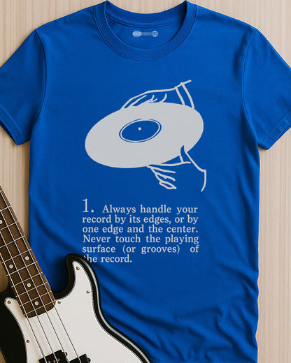 Handle With Care T-Shirt