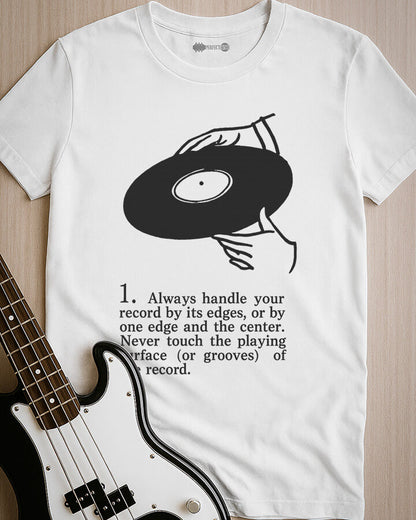 Handle With Care T-Shirt