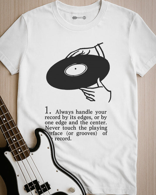 Handle With Care T-Shirt