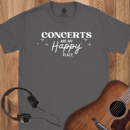 Happy Place T-Shirt