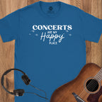 Happy Place T-Shirt