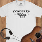 Happy Place T-Shirt