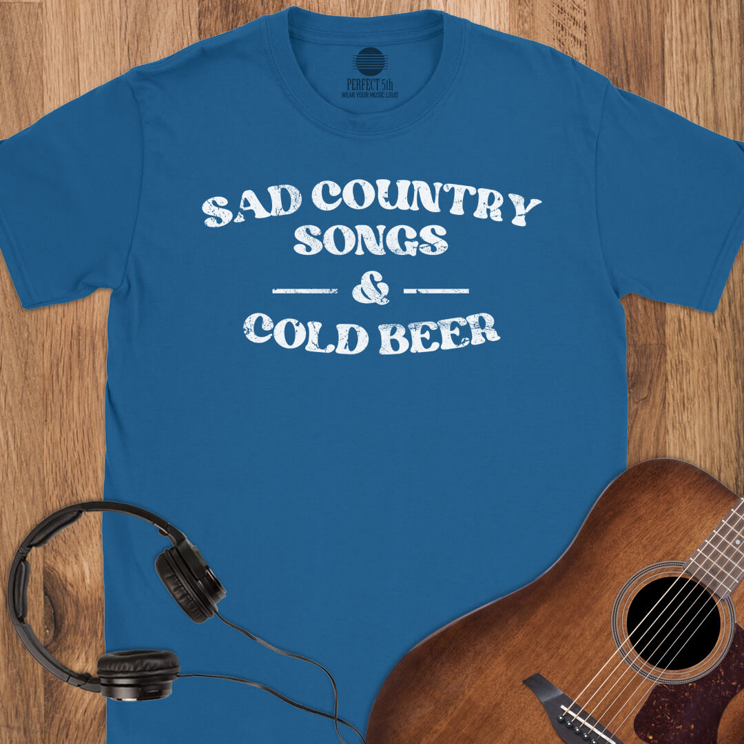 Heartbreak & Hops T-Shirt