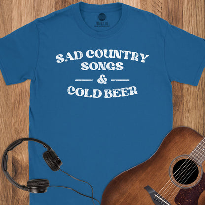 Heartbreak & Hops T-Shirt