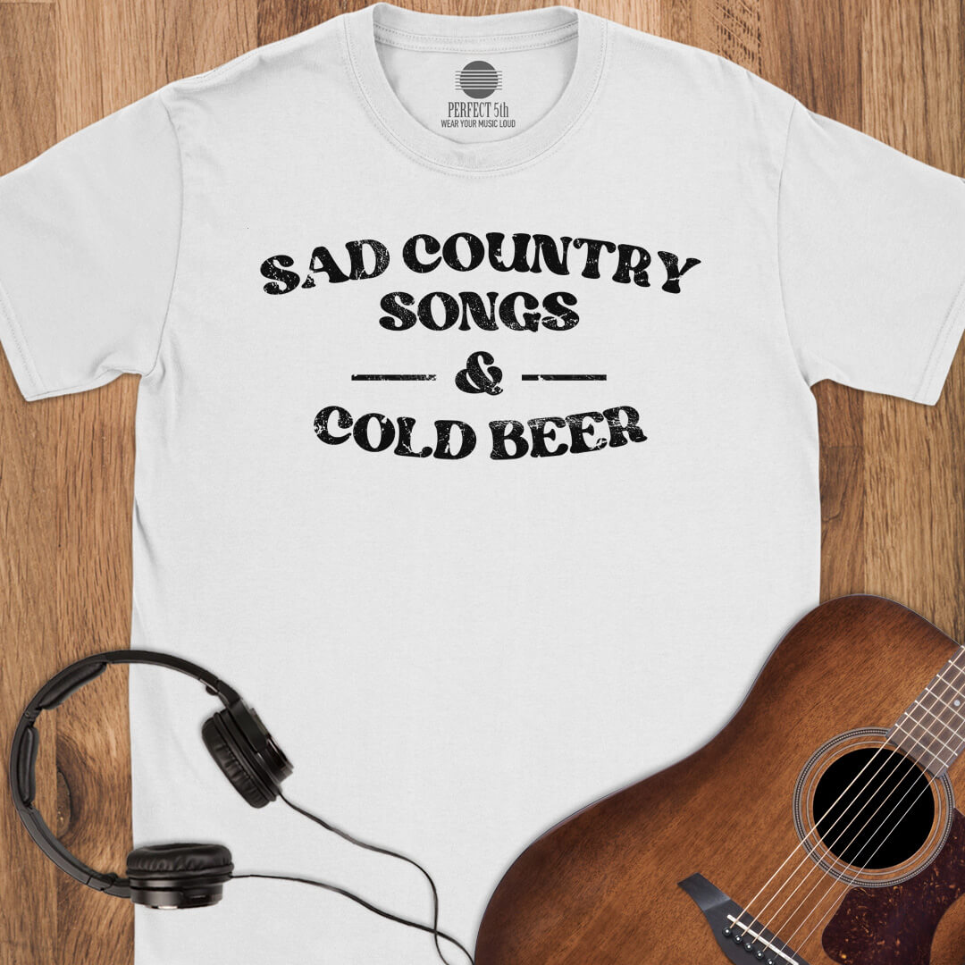 Heartbreak & Hops T-Shirt