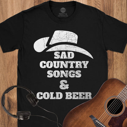 Honky Tonk Heartbreak T-Shirt