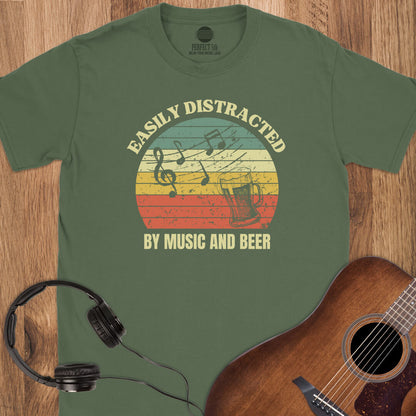 Hopped Up Harmony T-Shirt