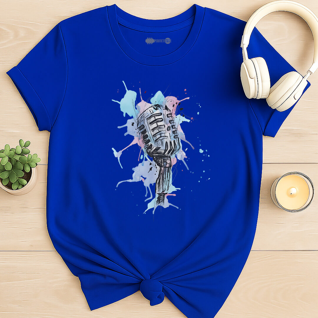 Ink & Amplify T-Shirt