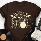 JUNGLE BEATS T-SHIRT