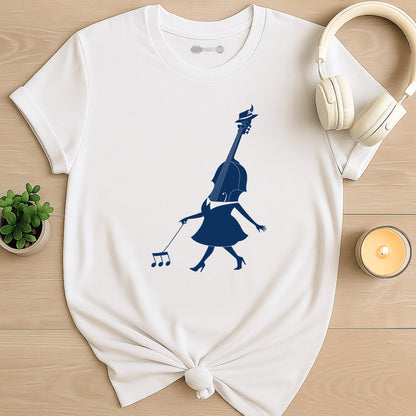 Jazz Stroll T-Shirt