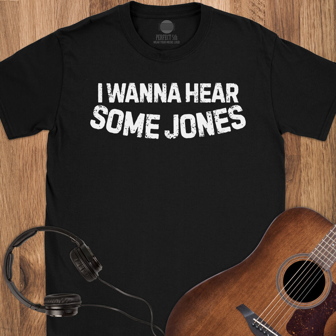Jones Craving T-Shirt