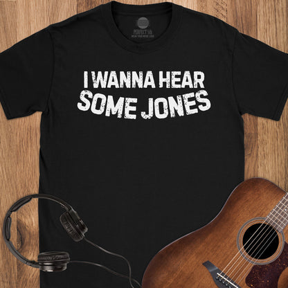 Jones Craving T-Shirt