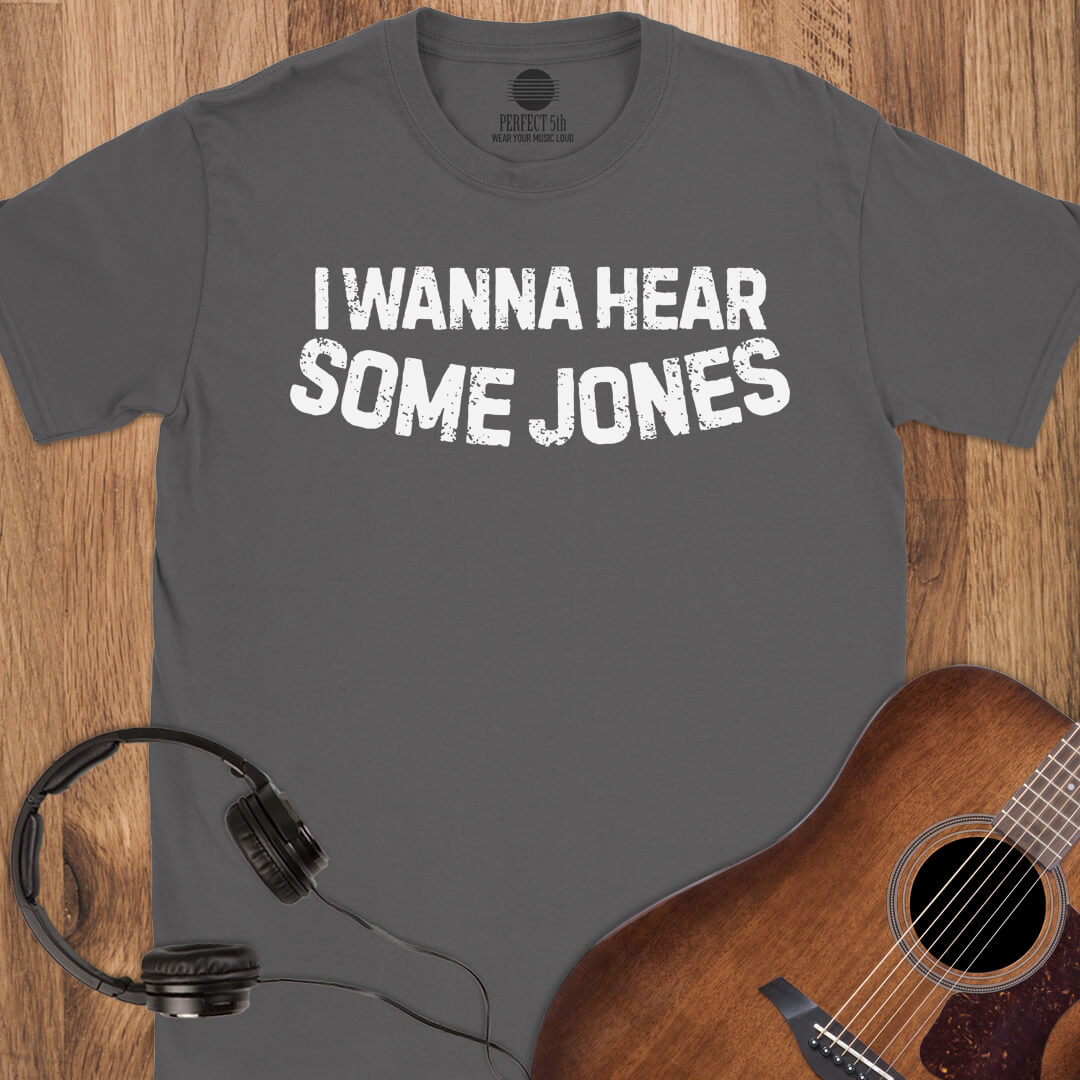 Jones Craving T-Shirt