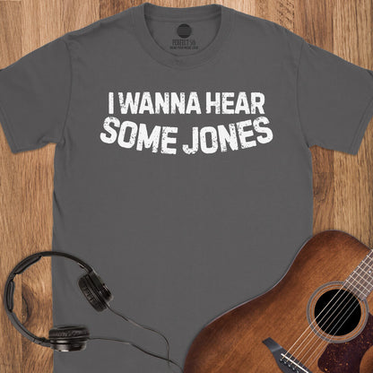 Jones Craving T-Shirt