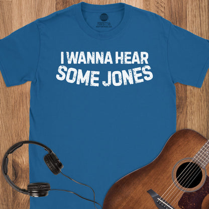 Jones Craving T-Shirt