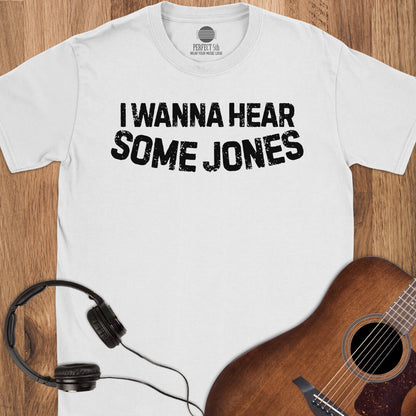 Jones Craving T-Shirt