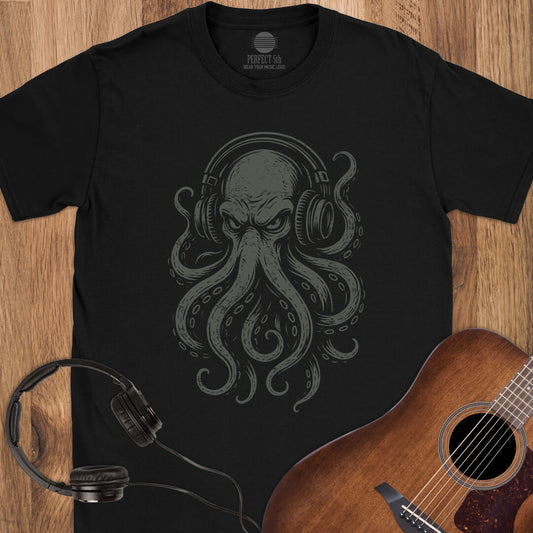 Kraken Beats T-Shirt
