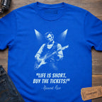 LAST CALL LINCOLN T-SHIRT