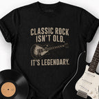 LEGENDARY RIFFS T-SHIRT