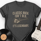 LEGENDARY RIFFS T-SHIRT