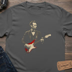LIBERTY RIFFS T-SHIRT