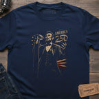 LIBERTY ROAR T-SHIRT