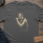 LINCOLN LIVE T-SHIRT