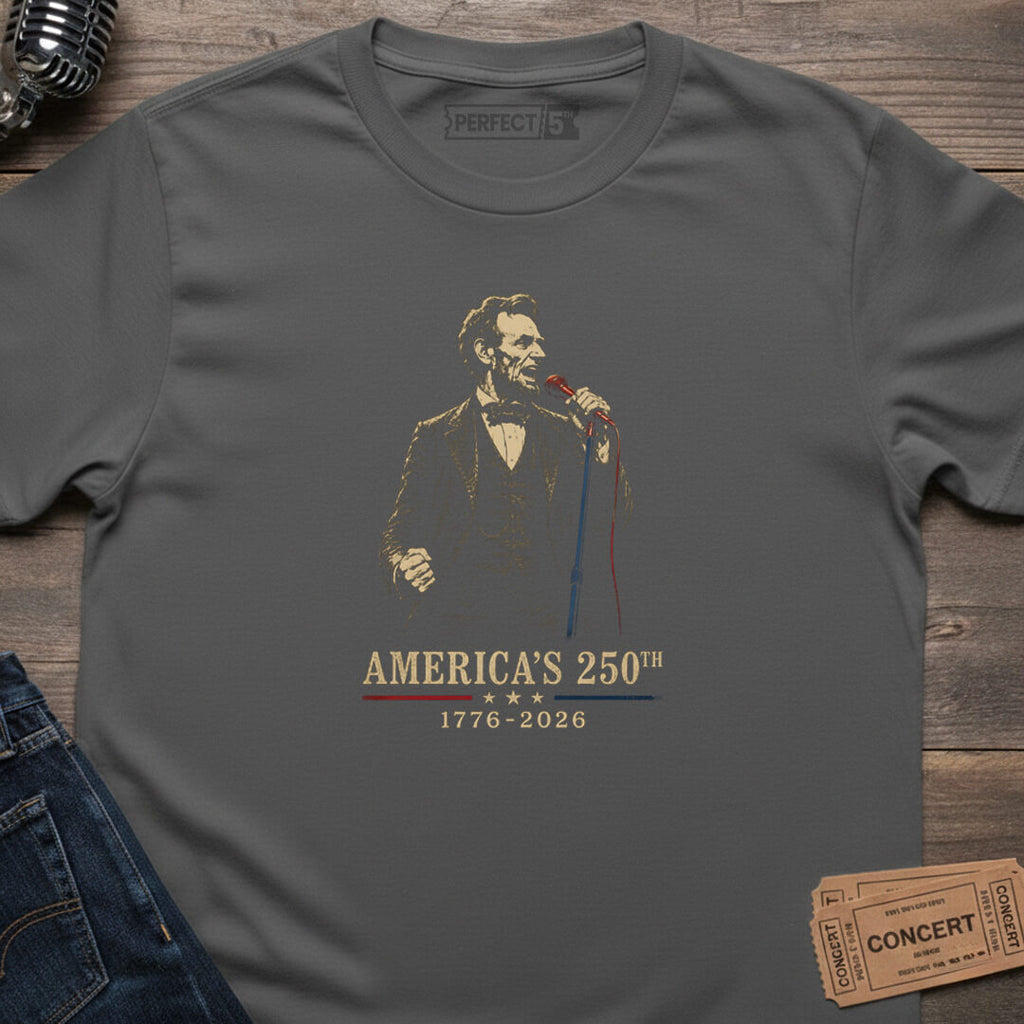LINCOLN LOUD T-SHIRT