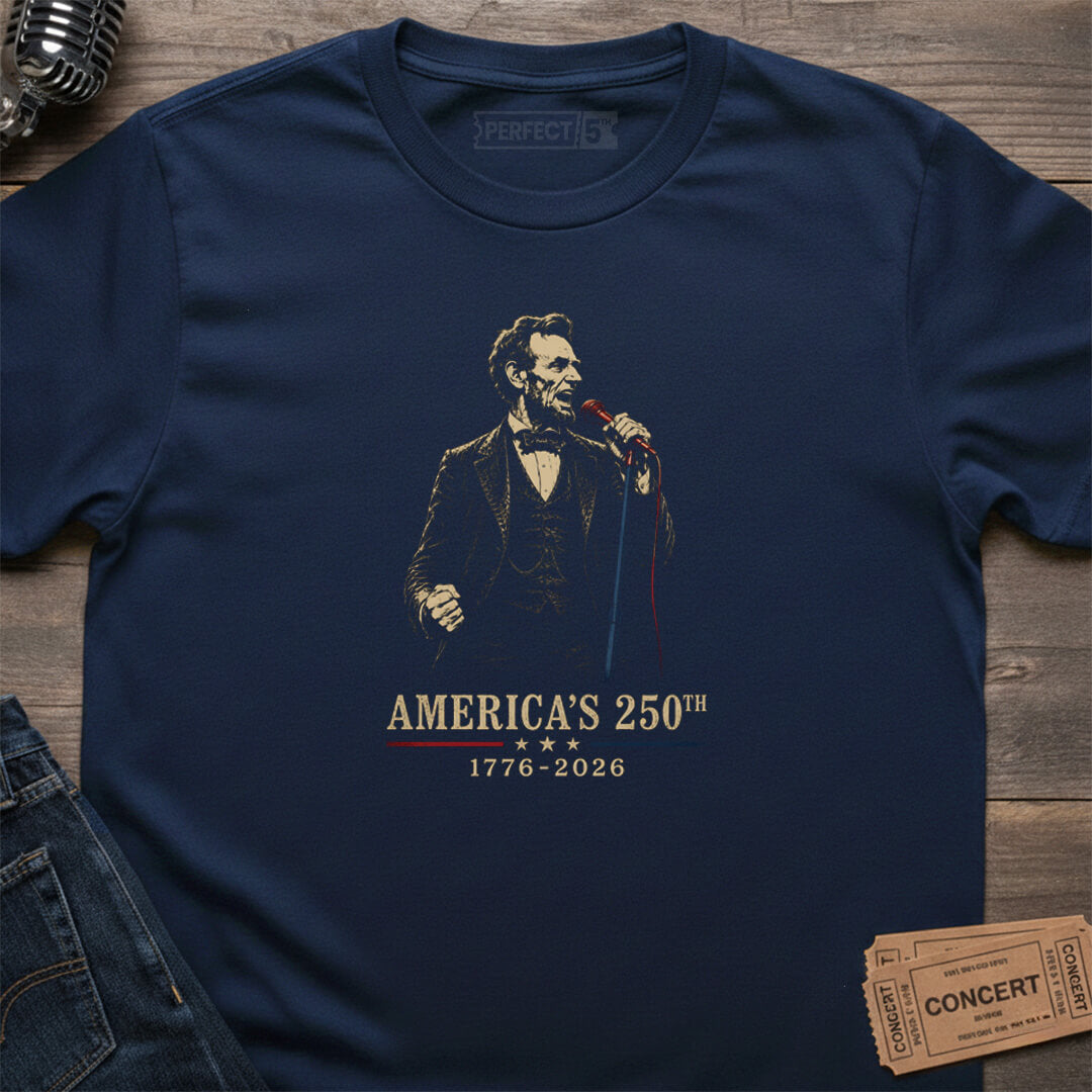 LINCOLN LOUD T-SHIRT