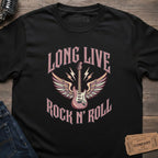 LONG LIVE RNR T-SHIRT