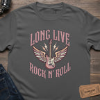 LONG LIVE RNR T-SHIRT