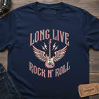 LONG LIVE RNR T-SHIRT