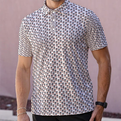 45/47 PERFORMANCE POLO