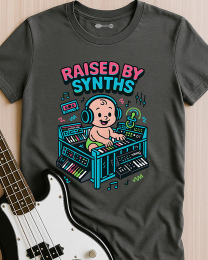 Little Synth Lord T-Shirt