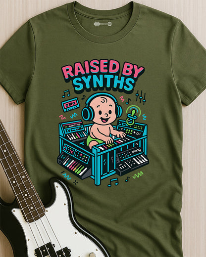 Little Synth Lord T-Shirt