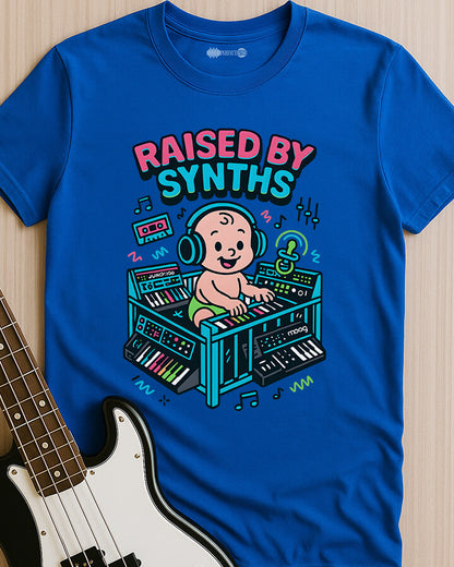 Little Synth Lord T-Shirt