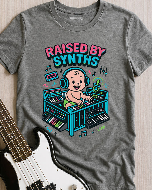 Little Synth Lord T-Shirt