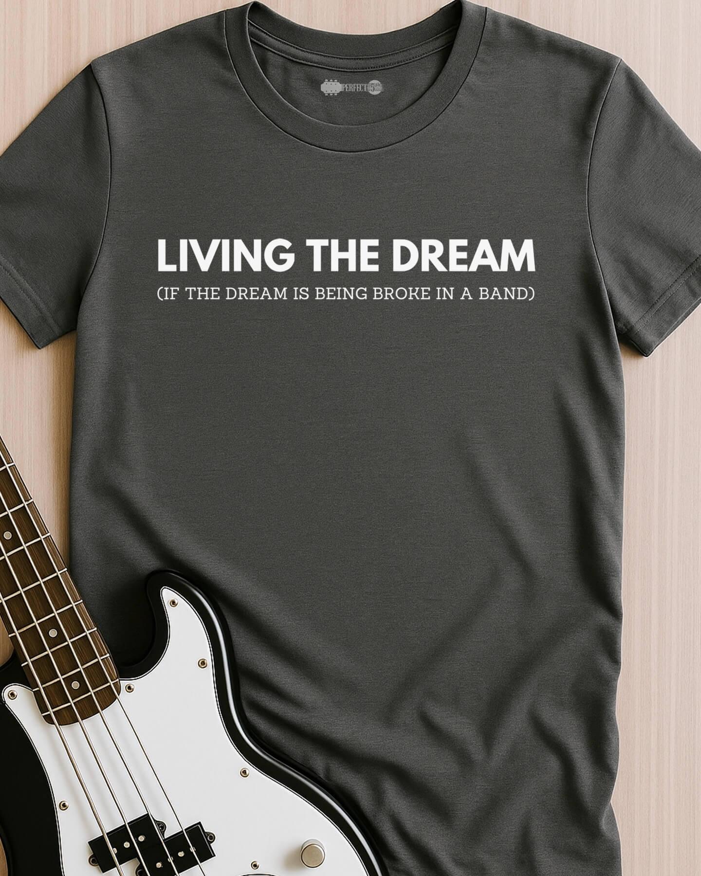 Living The Dream T-Shirt