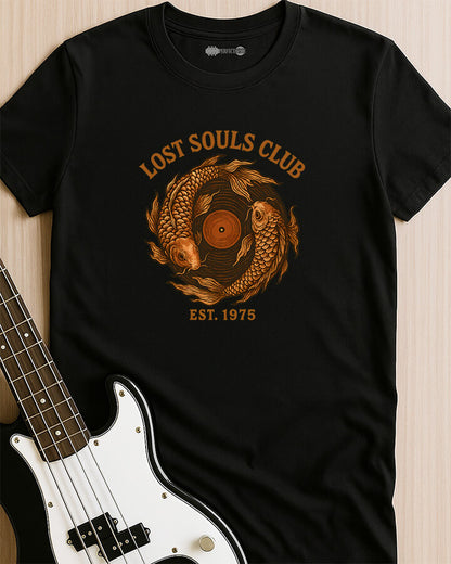 Lost Souls Club T-Shirt