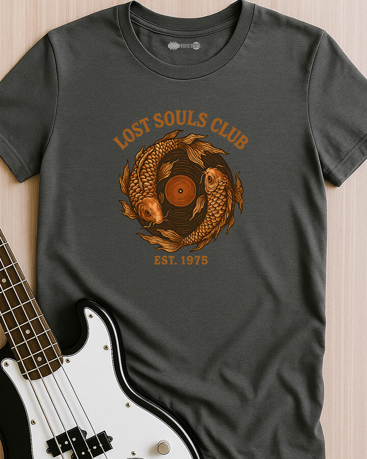 Lost Souls Club T-Shirt