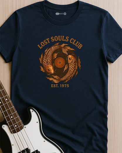 Lost Souls Club T-Shirt