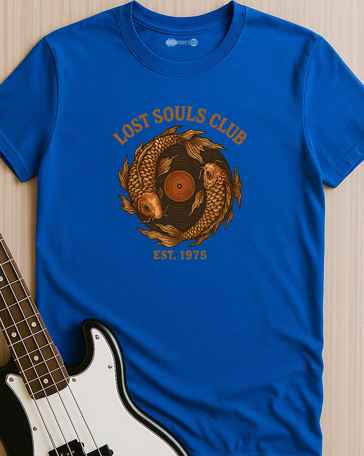Lost Souls Club T-Shirt