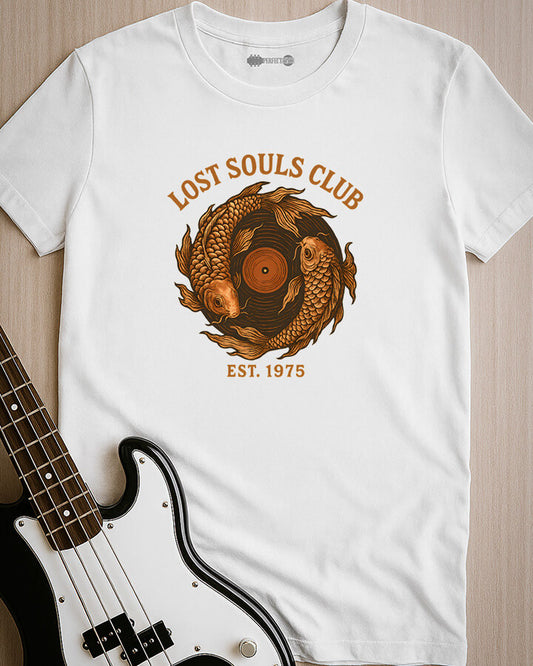Lost Souls Club T-Shirt