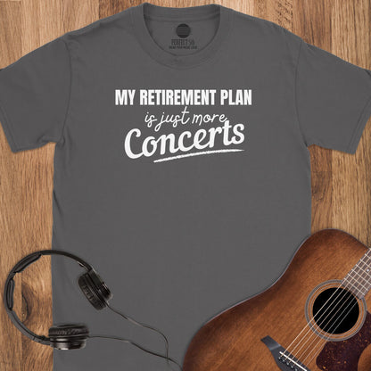 Loud Life Balance T-Shirt