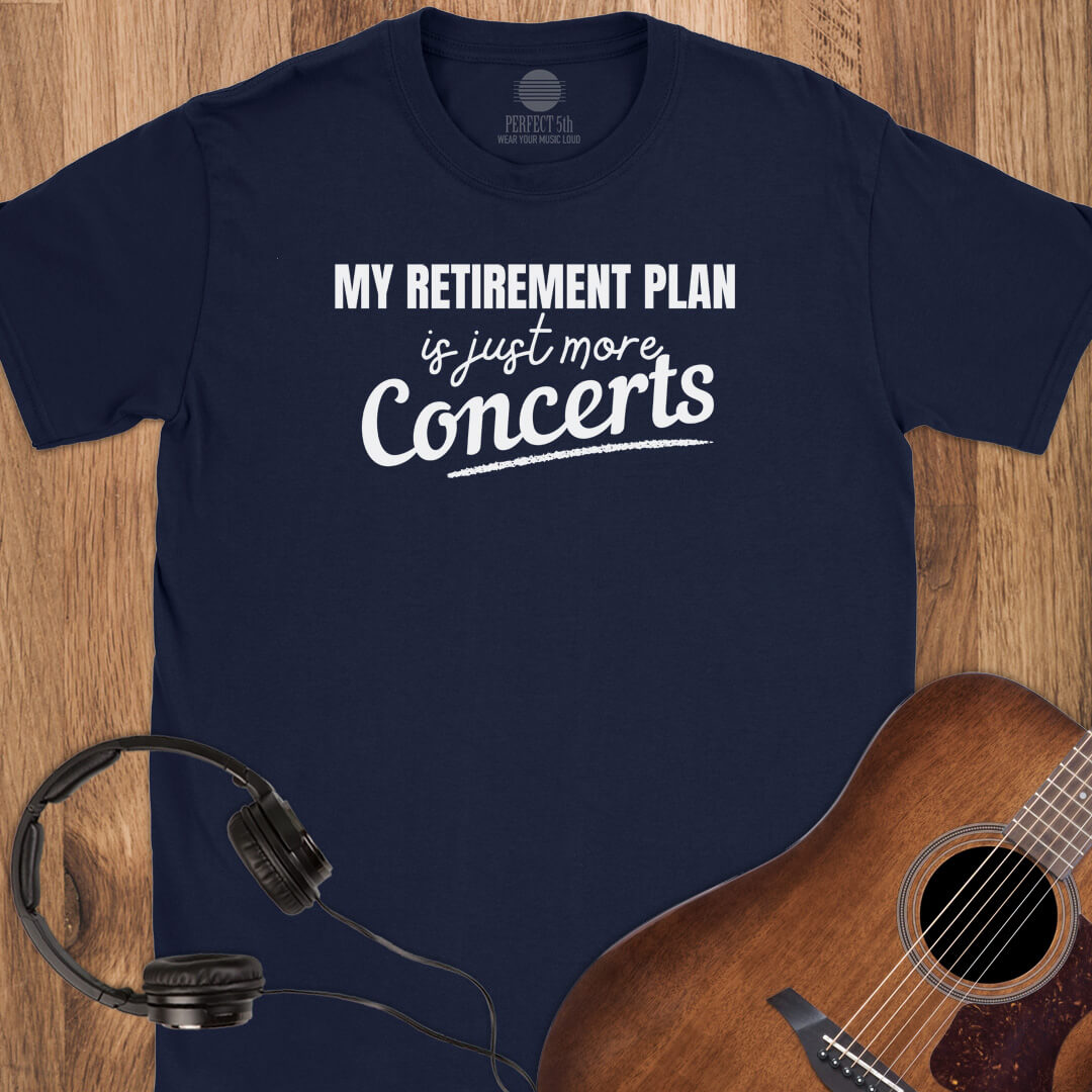 Loud Life Balance T-Shirt
