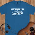 Loud Life Balance T-Shirt