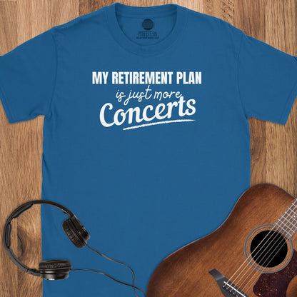 Loud Life Balance T-Shirt