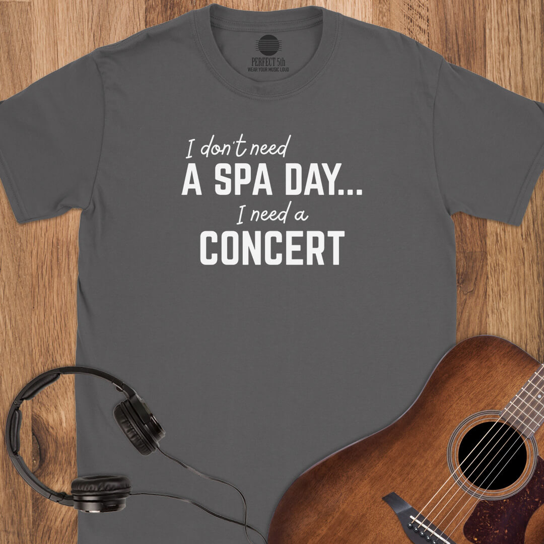Loud Therapy T-Shirt