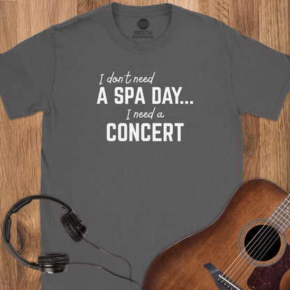 Loud Therapy T-Shirt